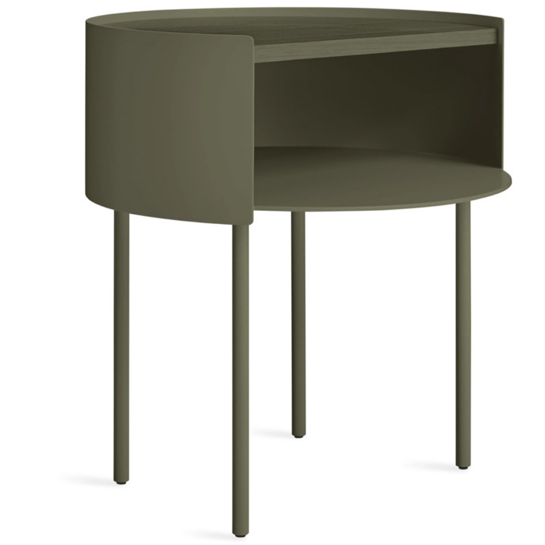 Oxford Side Table