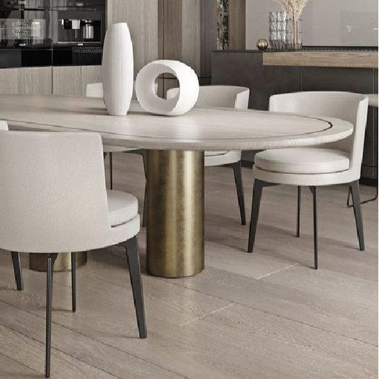 Perth Dining Table (8 Seater)