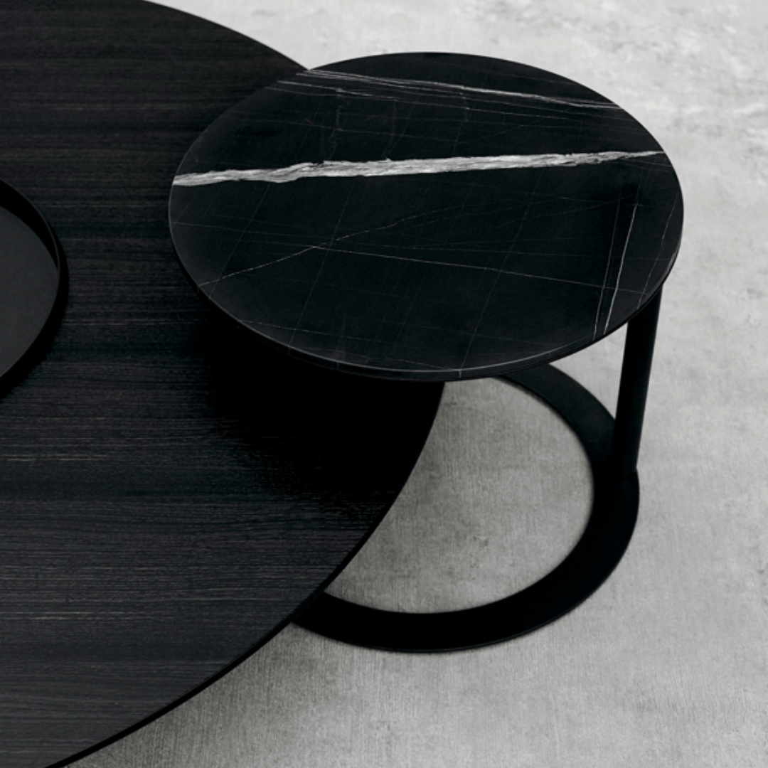 Phoenix Twin coffee table