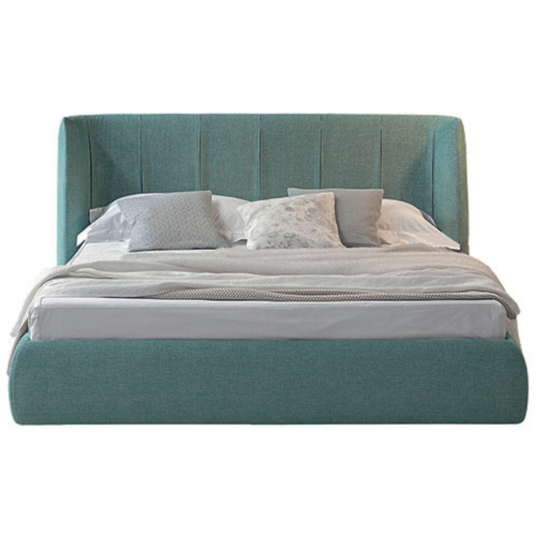 Rome Revival Bed With Storage