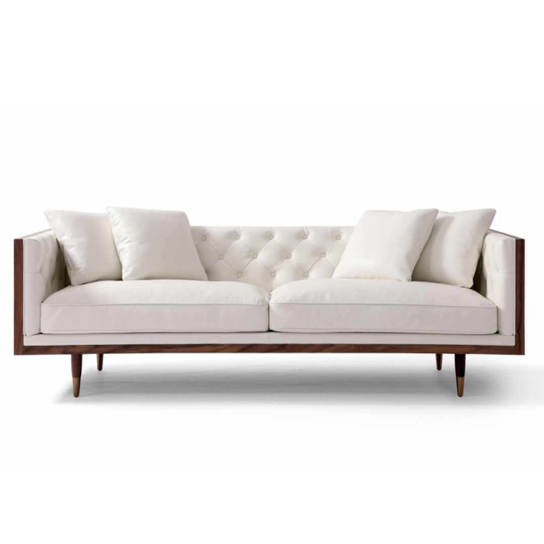 Raymond Fabric Sofa