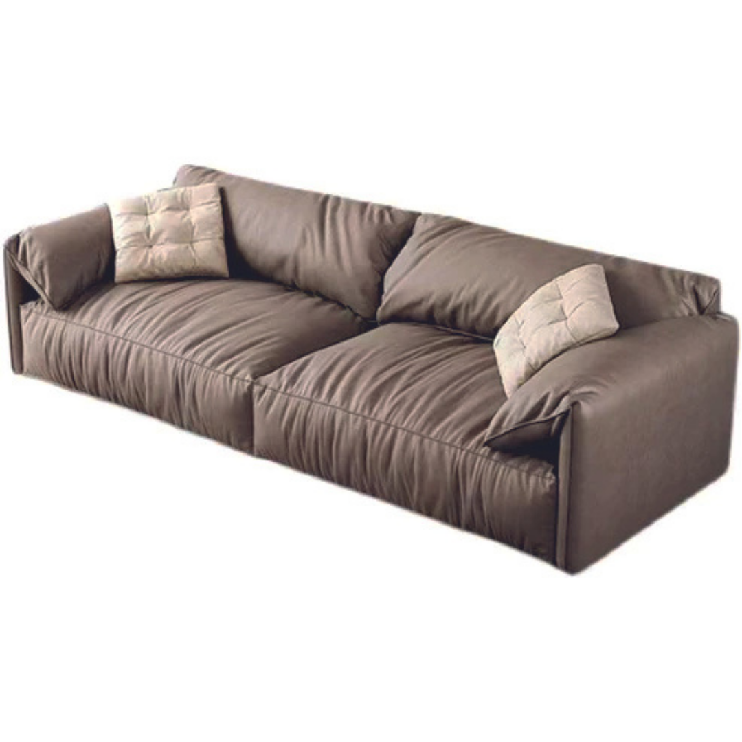 Reno Tufted Sofa