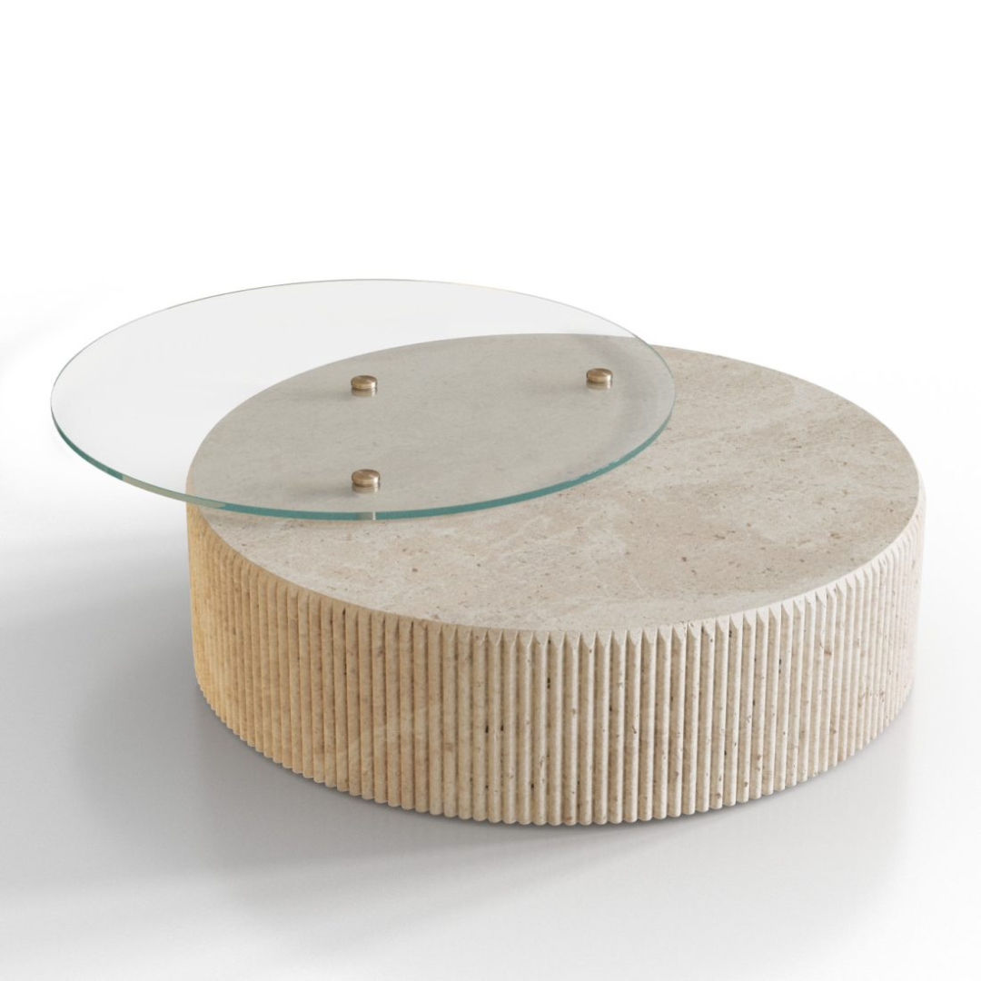 Rio Coffee Table