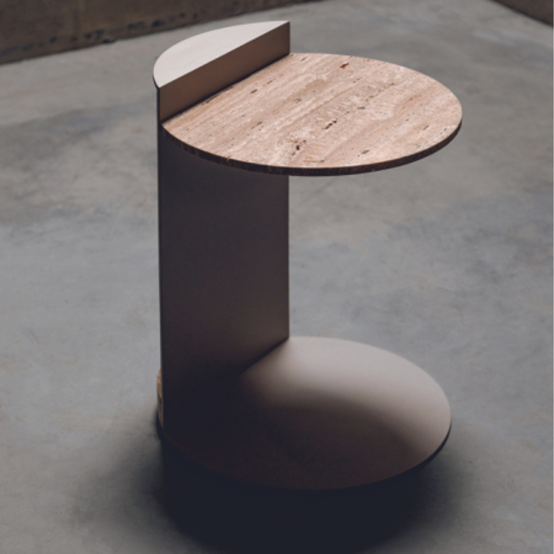 Rio Retreat Side Table