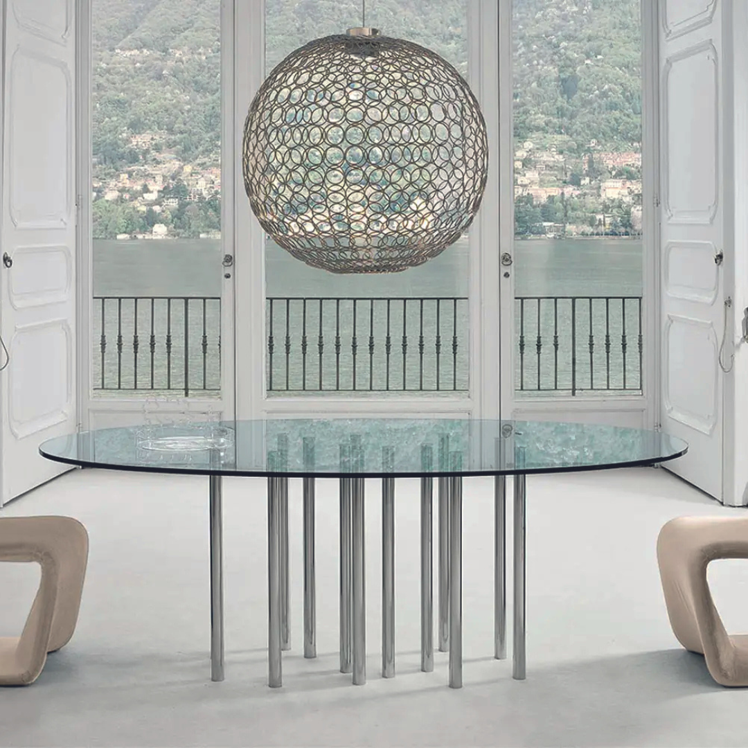 Rio Dining Table (4 Seater)