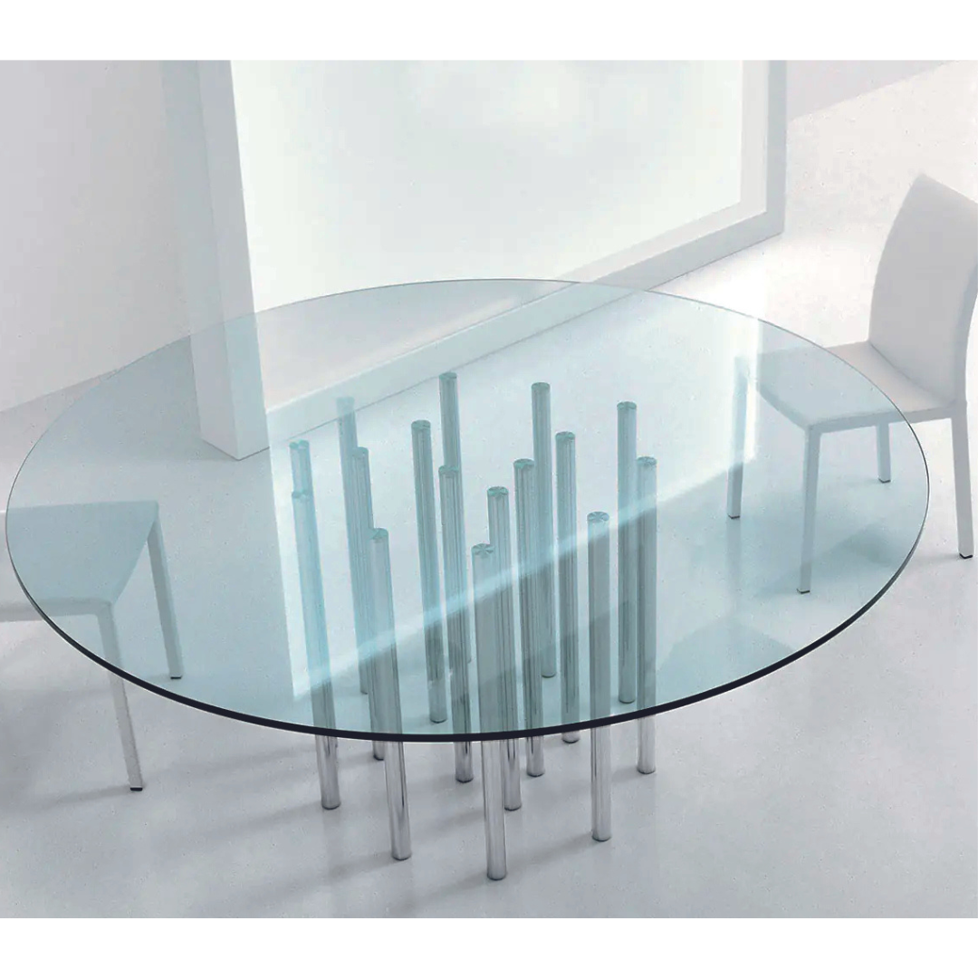 Rio Dining Table (6 Seater)