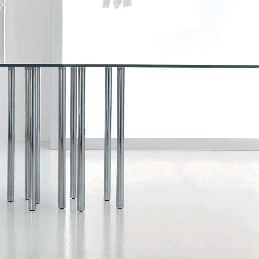 Rio Dining Table (6 Seater)