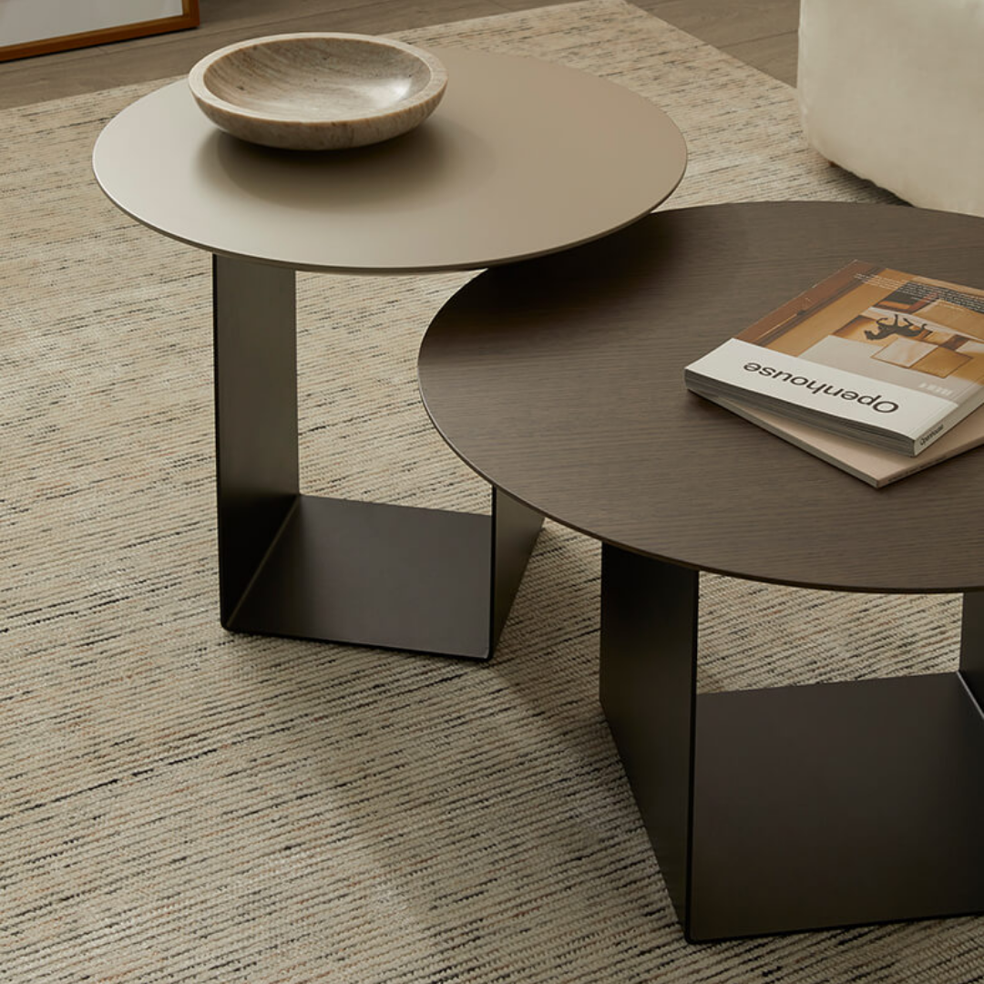 Rio Twin Side Table