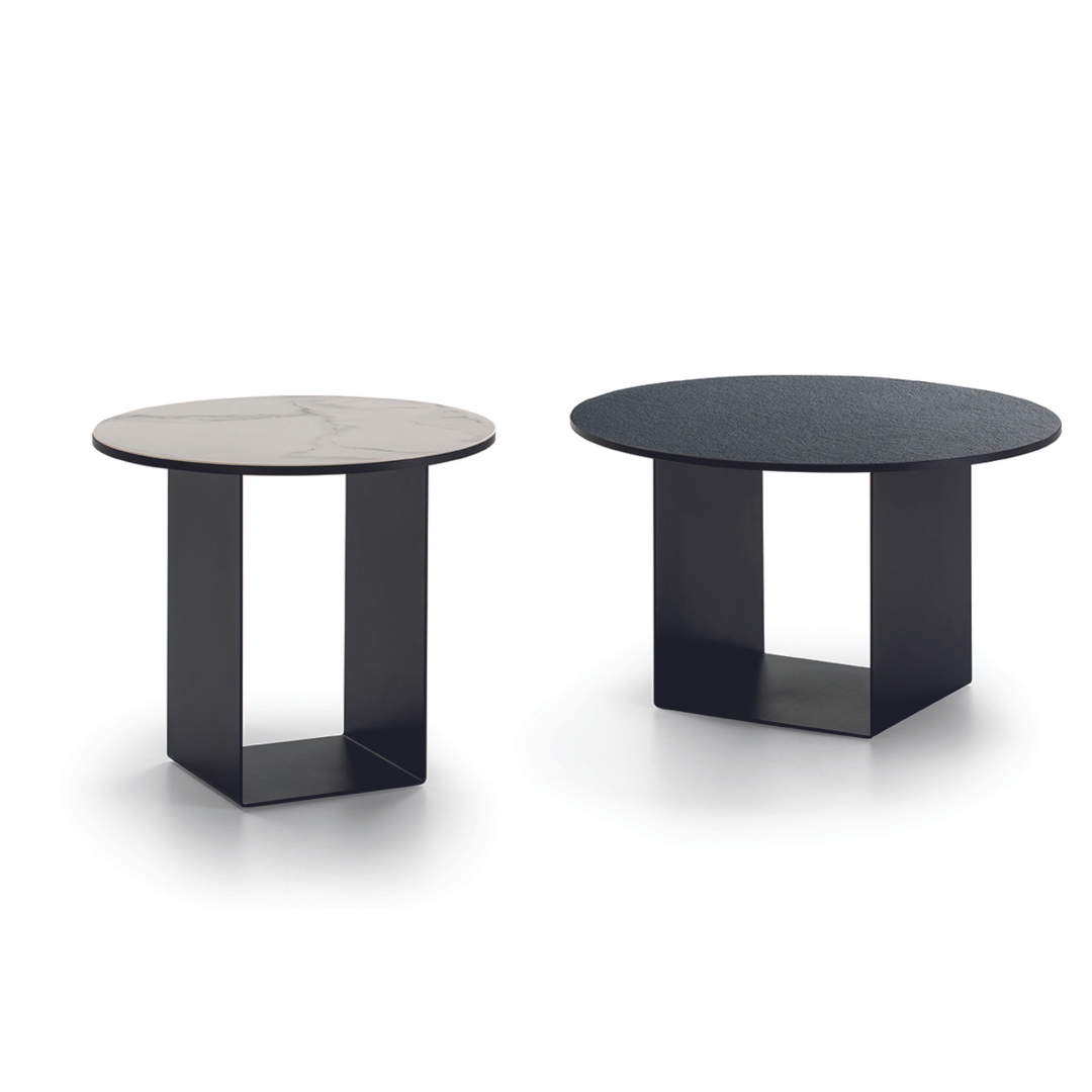 Rio Twin Side Table