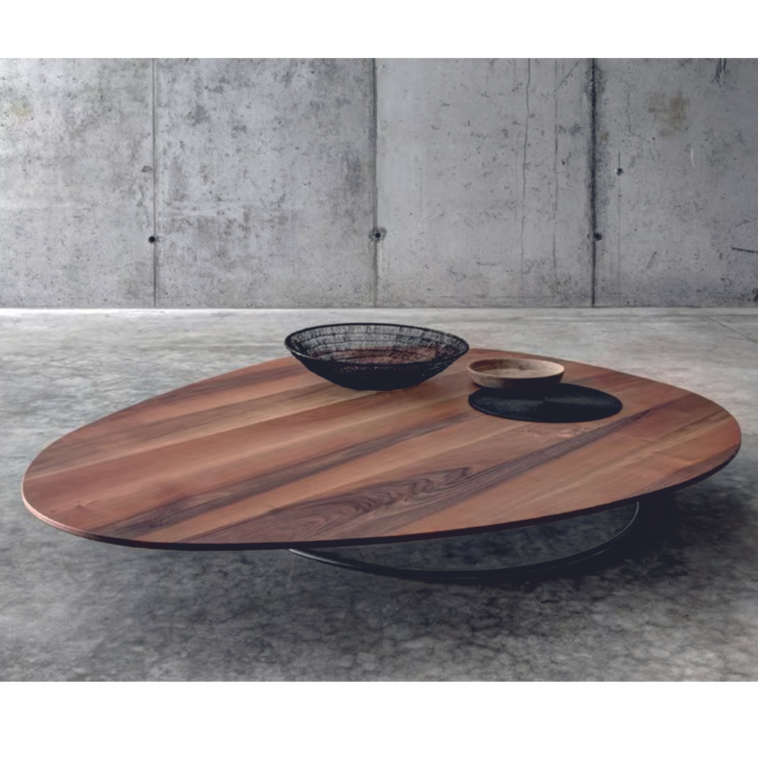 Rome Revival Coffee Table