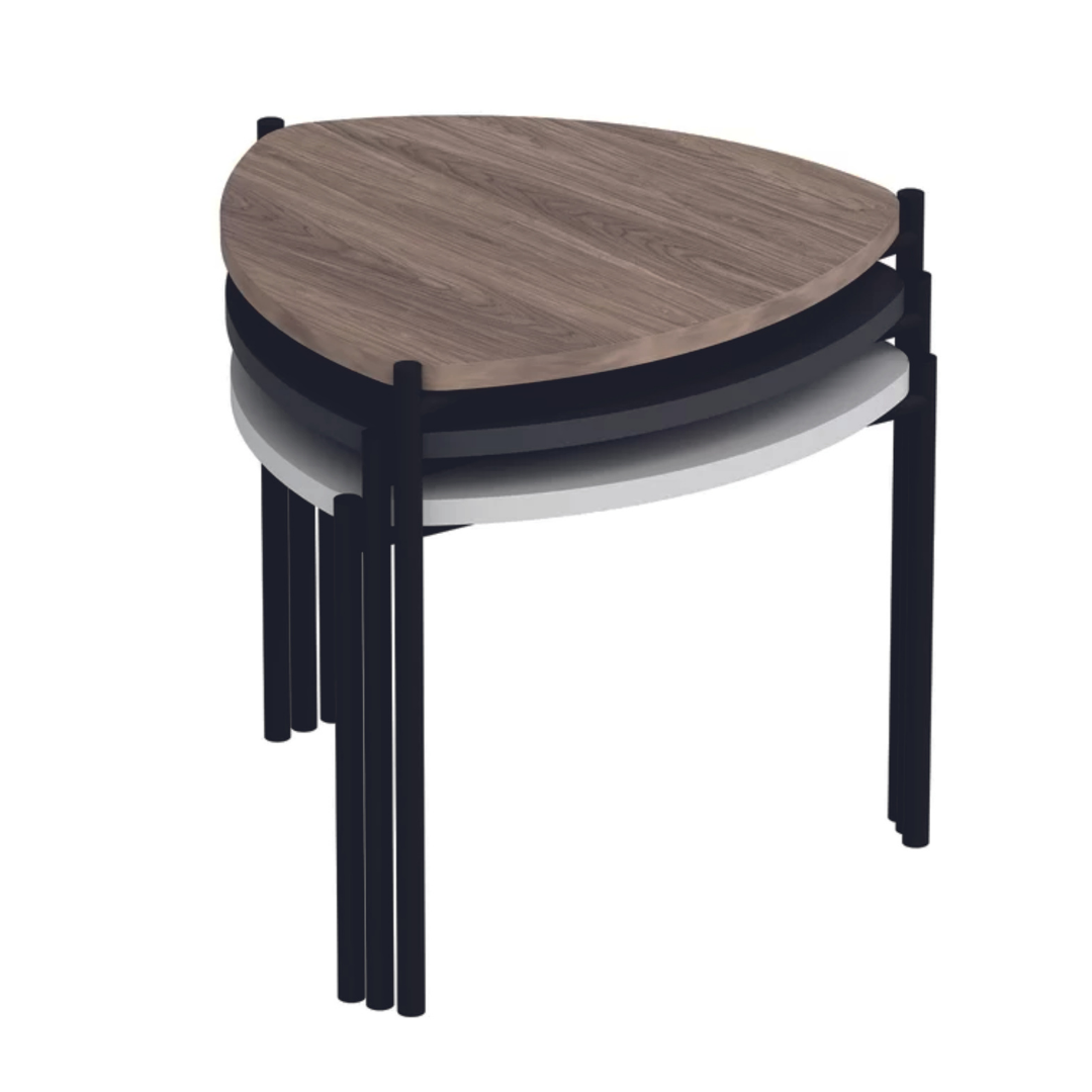 Santorini Nesting Table