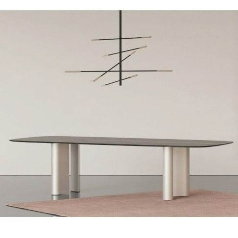 Seattle Dining Table (8 Seater)