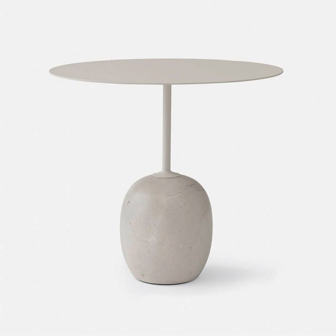 Seoul Serenity Side Table