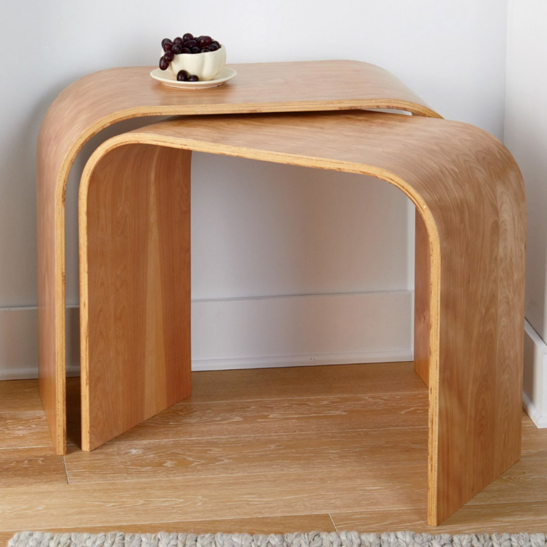 Tokyo Nesting Table