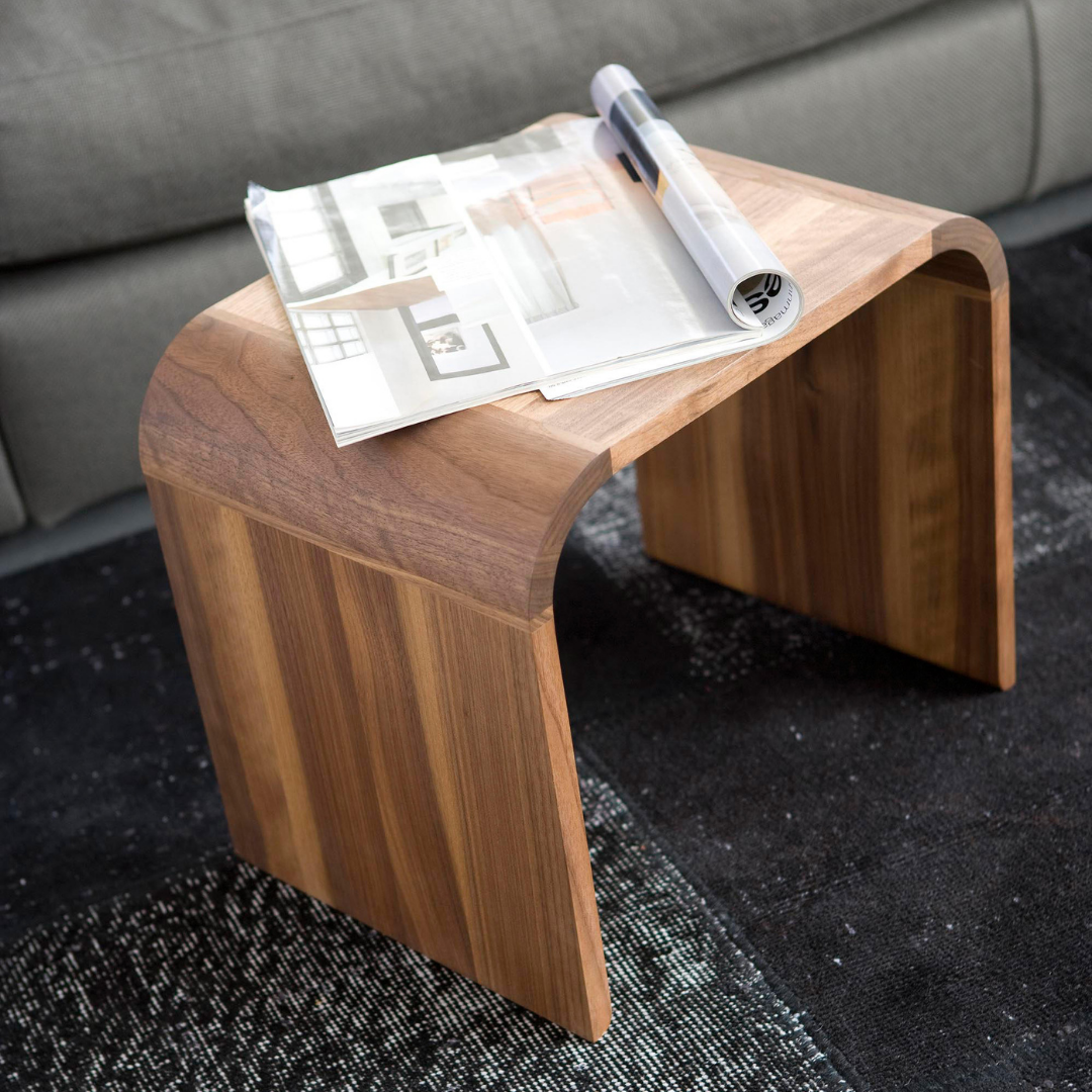 Tokyo Nesting Table