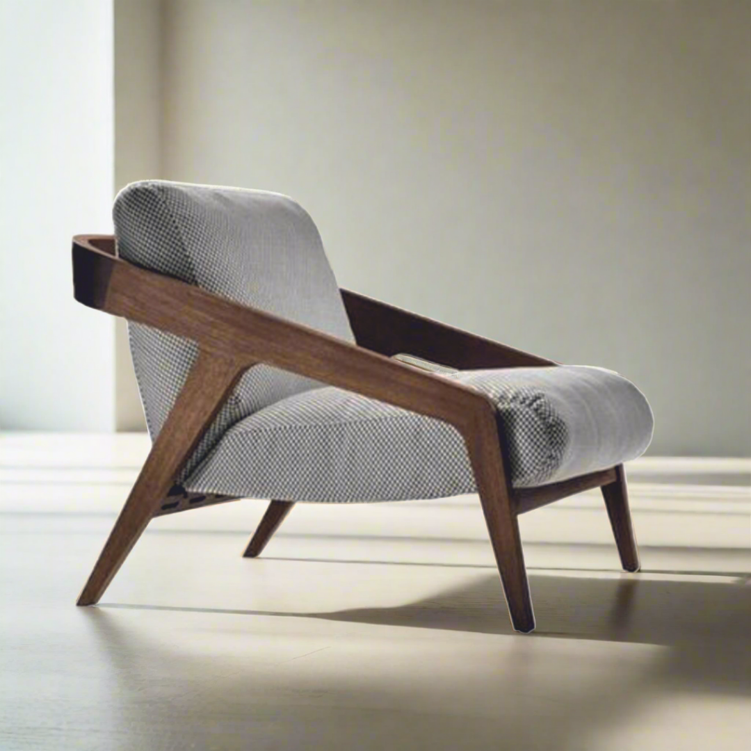 Tokyo Tranquility Armchair