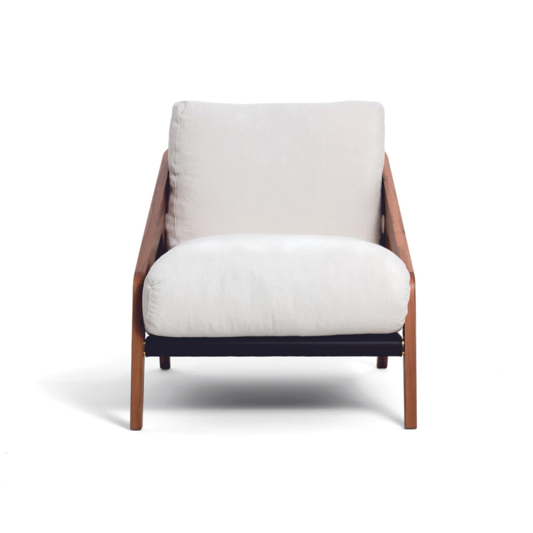 Tokyo Tranquility Armchair