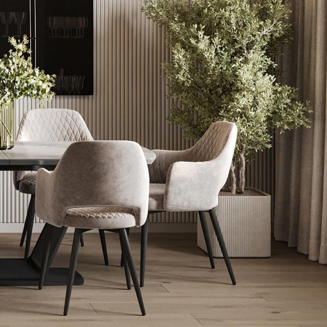 Trieste Dining Chair