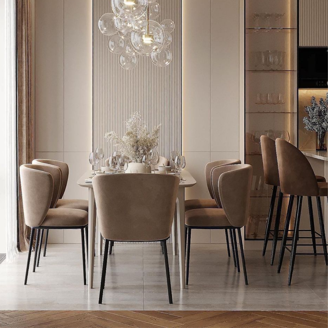 Trondheim Dining Chair