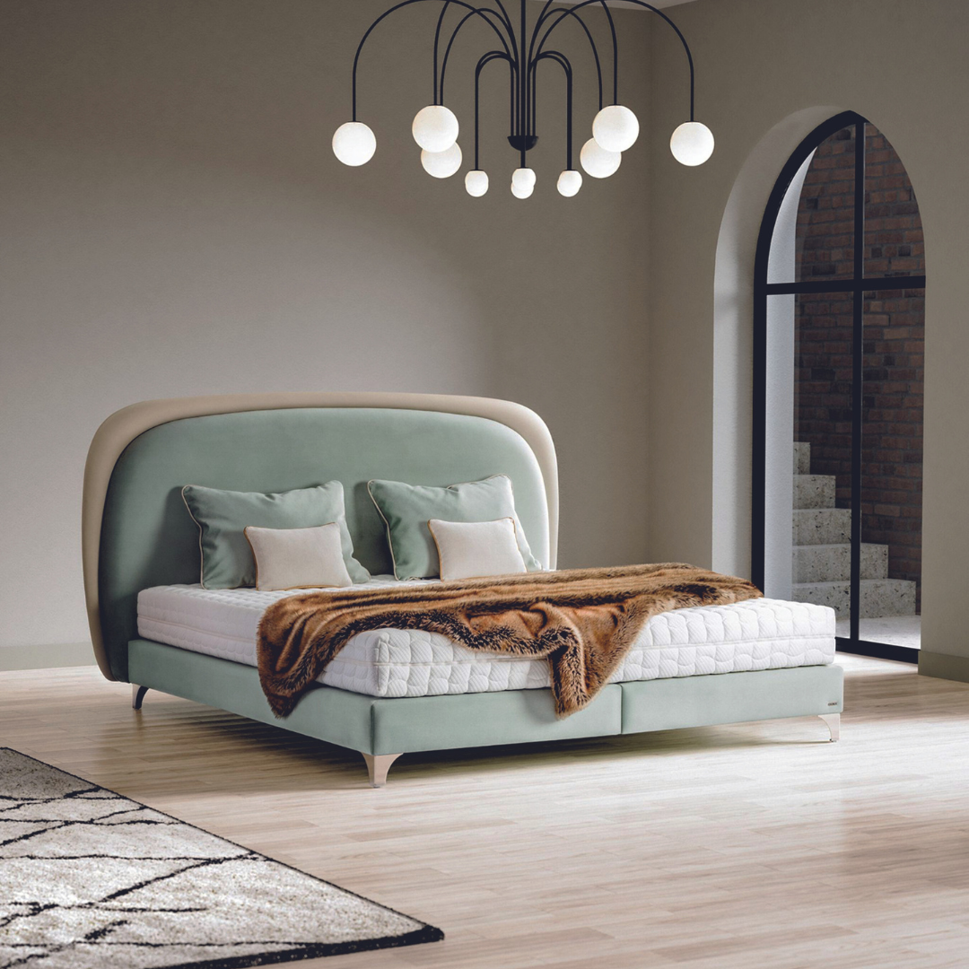 Vienna Waltz Bed