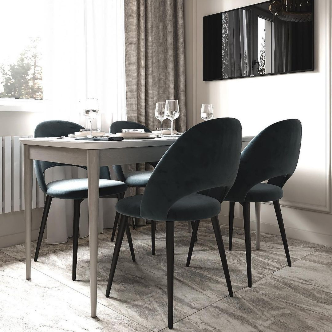 Valparaiso Dining Chair