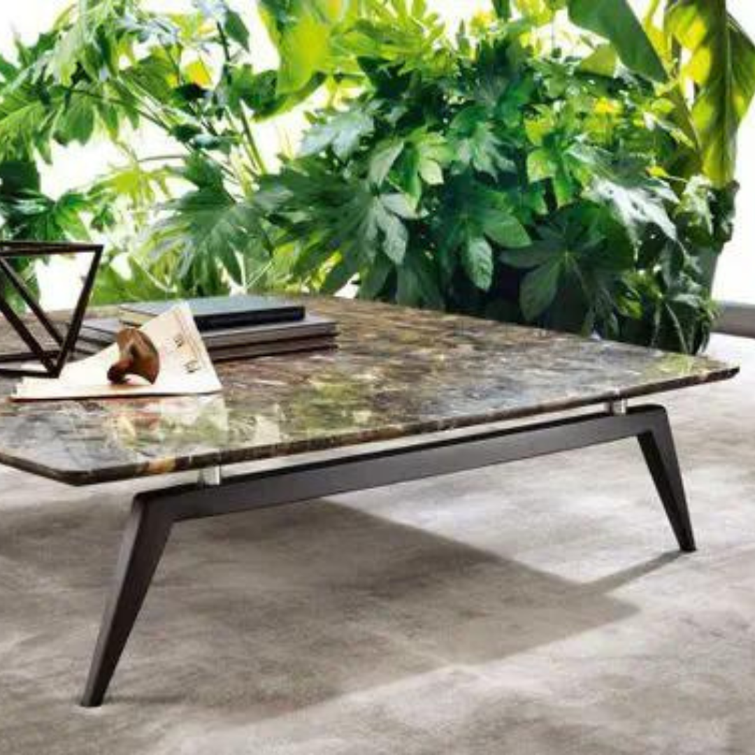 Naples coffee table