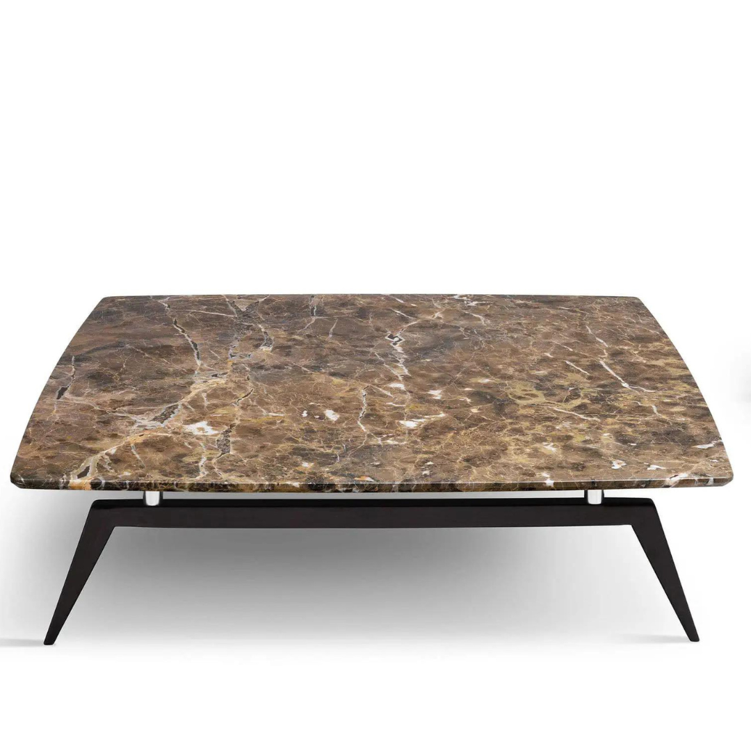 Naples coffee table