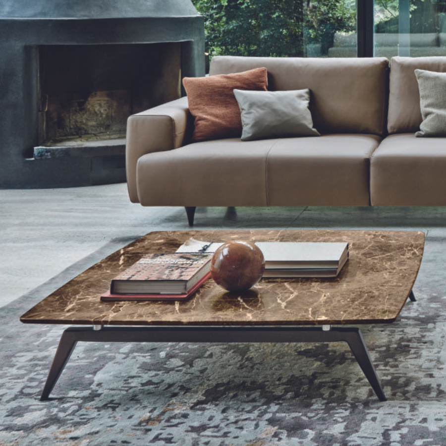 Naples Table Base Naples coffee table