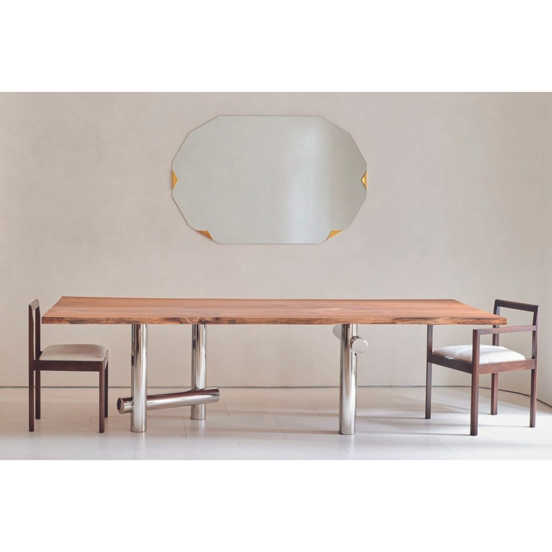 Victoria Dining Table (8 Seater)