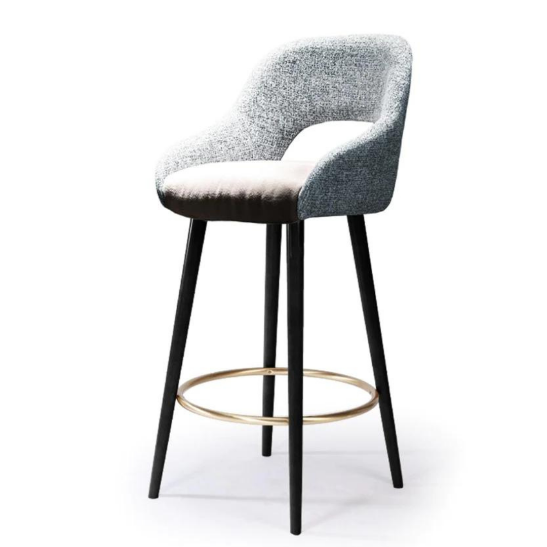 Cario Chic Bar Stool