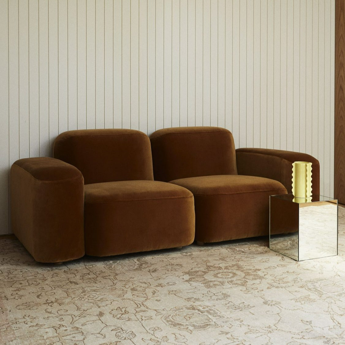 Malmo Sofa