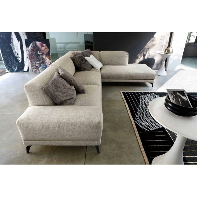 Sorrento Sectional Sofa